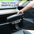 Car front windscreen sunshade folding umbrella